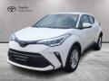 usato TOYOTA C HR