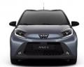 Km 0 TOYOTA Aygo X
