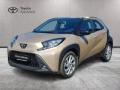 Km 0 TOYOTA Aygo X
