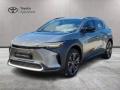 usato TOYOTA bZ4X