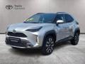 Km 0 TOYOTA Yaris Cross