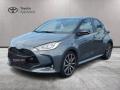 usato TOYOTA Yaris