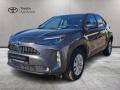 usato TOYOTA Yaris Cross