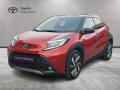 usato TOYOTA Aygo X