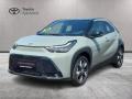 Km 0 TOYOTA Aygo X