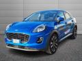 usato FORD Puma