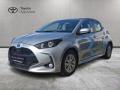 usato TOYOTA Yaris