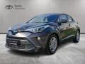 usato TOYOTA C HR