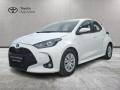 usato TOYOTA Yaris