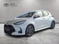 usato TOYOTA Yaris