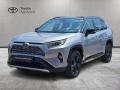 usato TOYOTA RAV 4 MY23