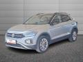 usato VOLKSWAGEN T Roc