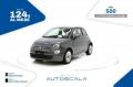 usato FIAT 500