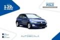 usato VOLKSWAGEN Polo