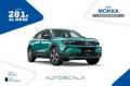 nuovo OPEL Mokka