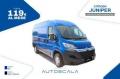 usato CITROEN Jumper