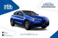 usato ALFA ROMEO Stelvio