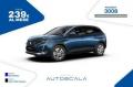 usato PEUGEOT 3008