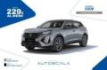 usato PEUGEOT 2008
