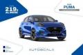 usato FORD Puma
