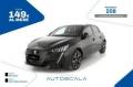 usato PEUGEOT 208