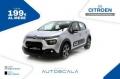 usato CITROEN C3