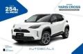 Km 0 TOYOTA Yaris Cross