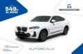 usato BMW X4
