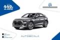 usato AUDI Q5