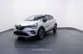 usato RENAULT Captur