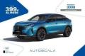 Km 0 PEUGEOT 3008