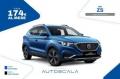 Km 0 MG ZS