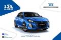 usato PEUGEOT 208
