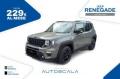 usato JEEP Renegade