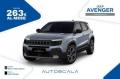 Km 0 JEEP Avenger