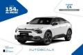 usato CITROEN C4