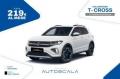 Km 0 VOLKSWAGEN T Cross