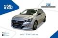 usato PEUGEOT 208