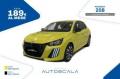 Km 0 PEUGEOT 208