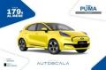 nuovo FORD Puma