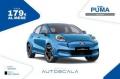 nuovo FORD Puma