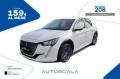 usato PEUGEOT 208