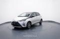 usato TOYOTA Yaris