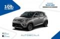 usato MAHINDRA KUV100