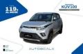 usato MAHINDRA KUV100