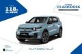 nuovo CITROEN C3 Aircross