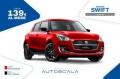 usato SUZUKI Swift