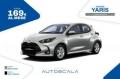 usato TOYOTA Yaris