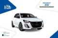 Km 0 PEUGEOT 208