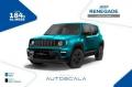 usato JEEP Renegade